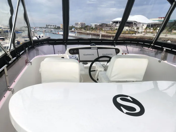 Seahaven Yacht Photos Pics 