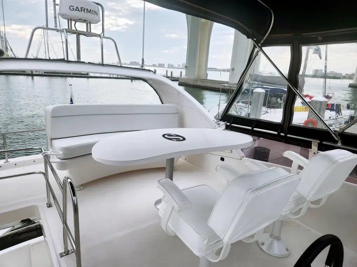 Seahaven Yacht Photos Pics 