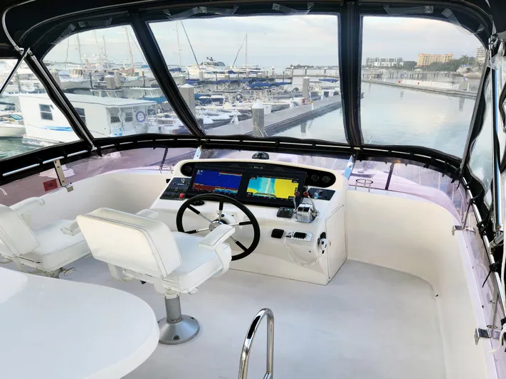 Seahaven Yacht Photos Pics 