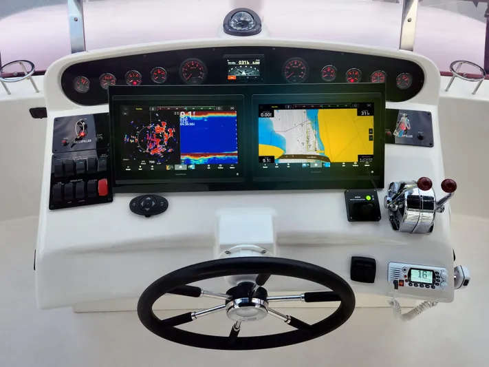 Seahaven Yacht Photos Pics 