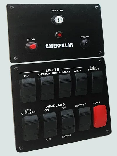 Seahaven Yacht Photos Pics 