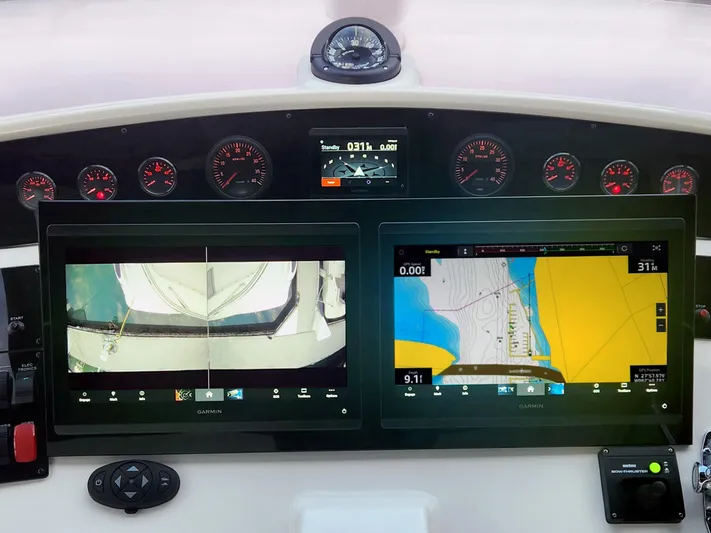 Seahaven Yacht Photos Pics 