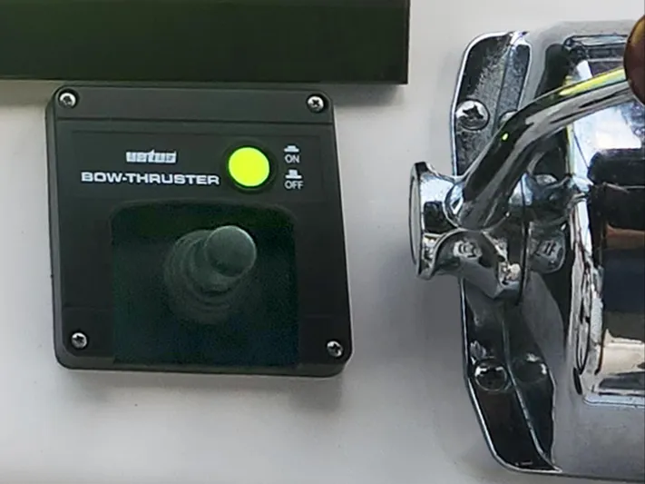 Seahaven Yacht Photos Pics 