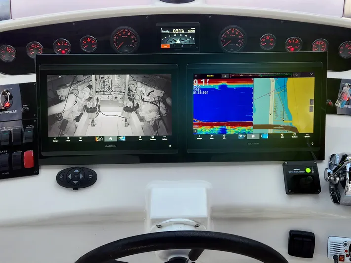 Seahaven Yacht Photos Pics 