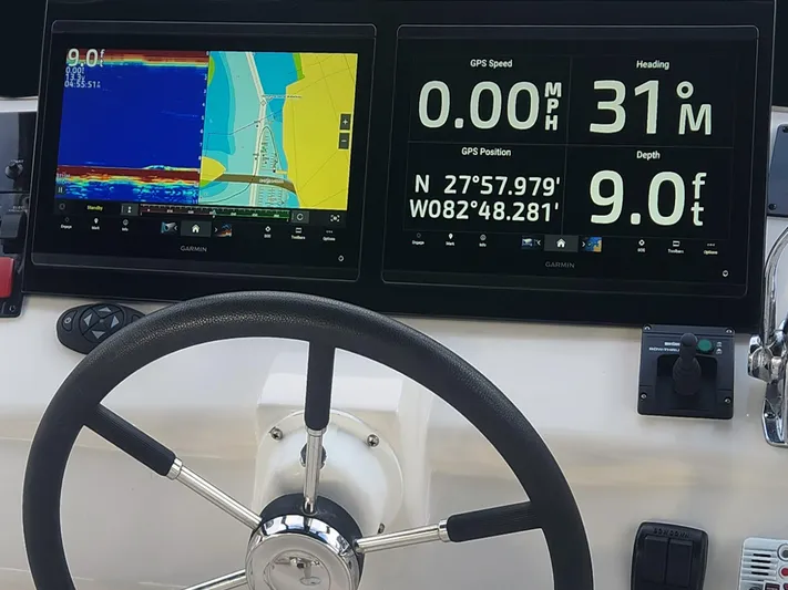 Seahaven Yacht Photos Pics 