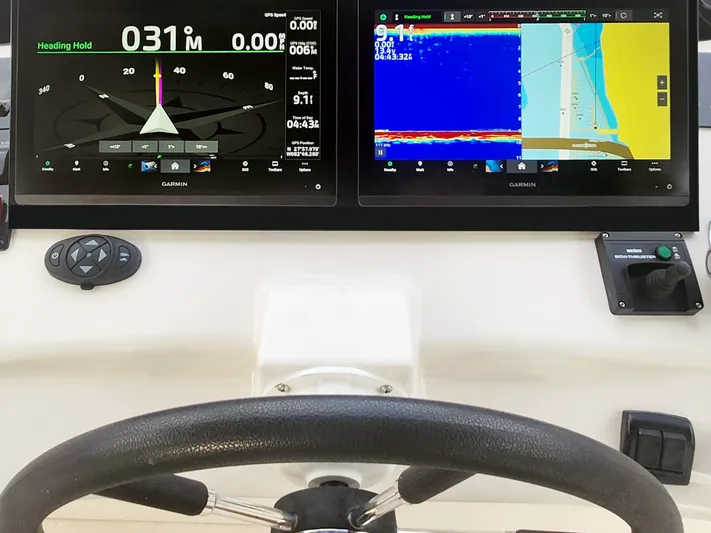 Seahaven Yacht Photos Pics 