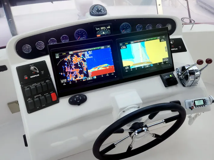 Seahaven Yacht Photos Pics 