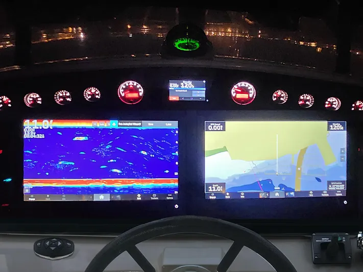 Seahaven Yacht Photos Pics 