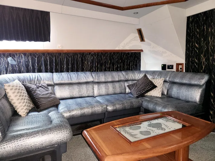 Seahaven Yacht Photos Pics 