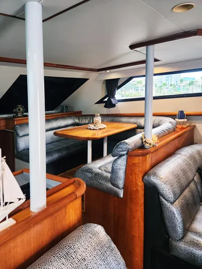 Seahaven Yacht Photos Pics 