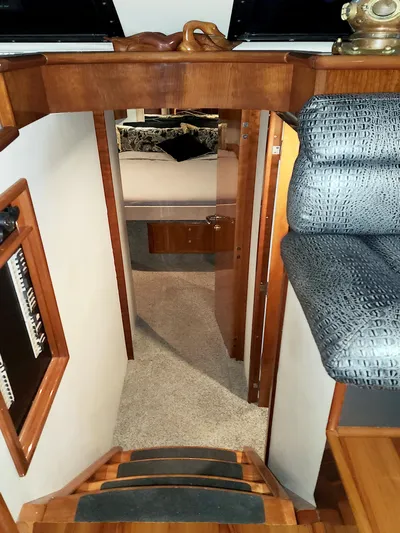 Seahaven Yacht Photos Pics 