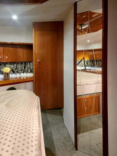 Seahaven Yacht Photos Pics 