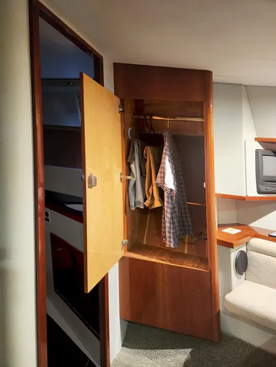 Seahaven Yacht Photos Pics 