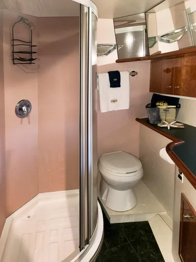 Seahaven Yacht Photos Pics 