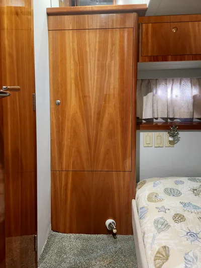 Seahaven Yacht Photos Pics 