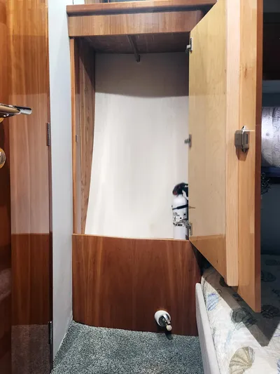 Seahaven Yacht Photos Pics 