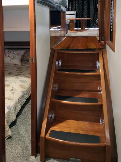 Seahaven Yacht Photos Pics 