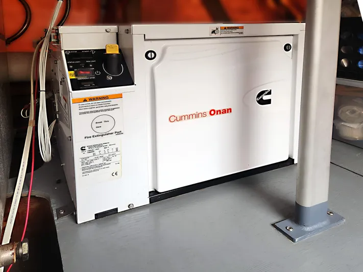 Seahaven Yacht Photos Pics 