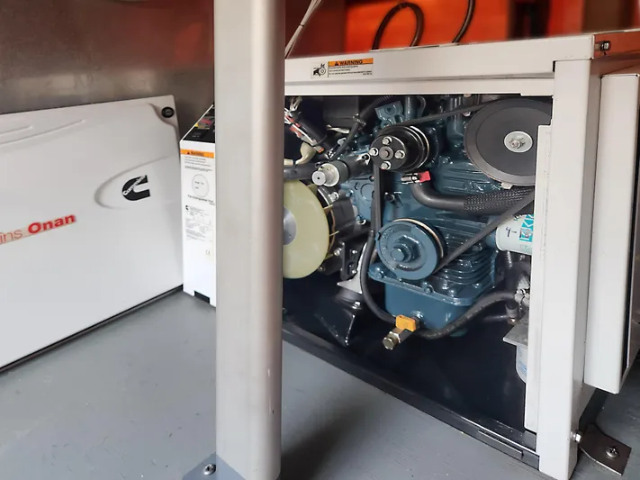 Seahaven Yacht Photos Pics 