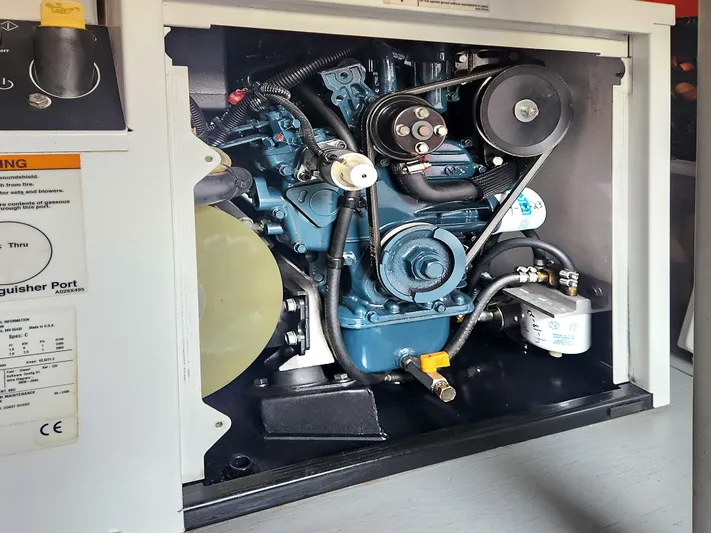 Seahaven Yacht Photos Pics 