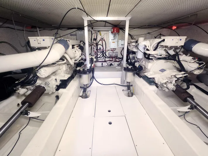 Seahaven Yacht Photos Pics 