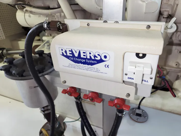 Seahaven Yacht Photos Pics 