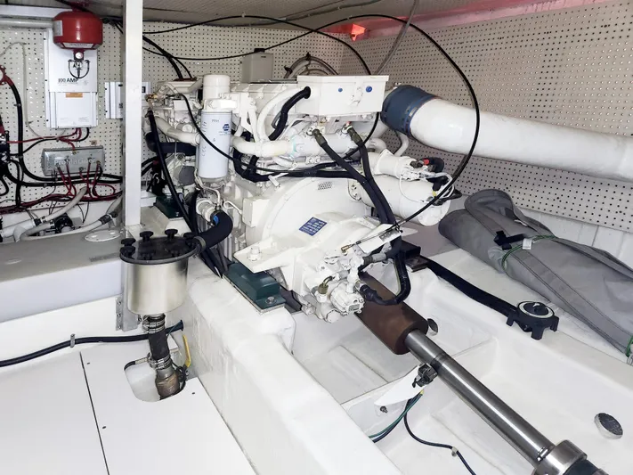 Seahaven Yacht Photos Pics 