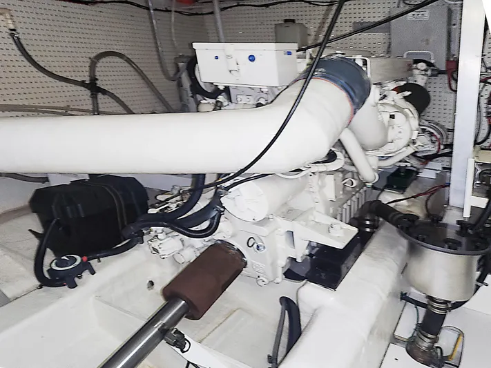 Seahaven Yacht Photos Pics 