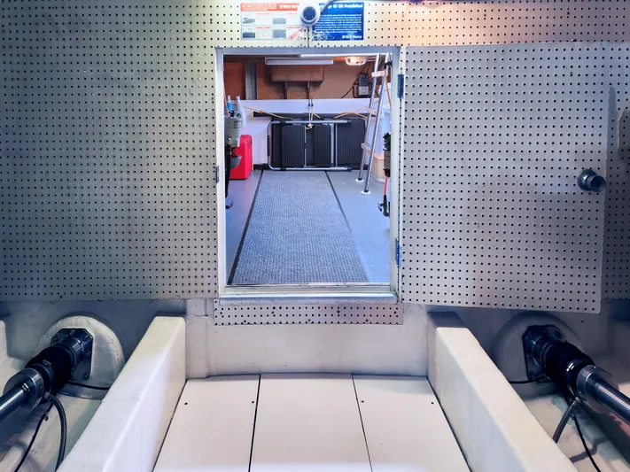 Seahaven Yacht Photos Pics 