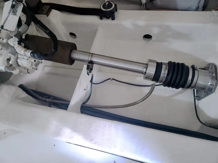 Seahaven Yacht Photos Pics 