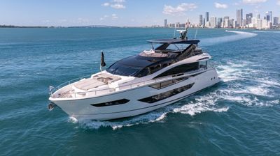 Yacht