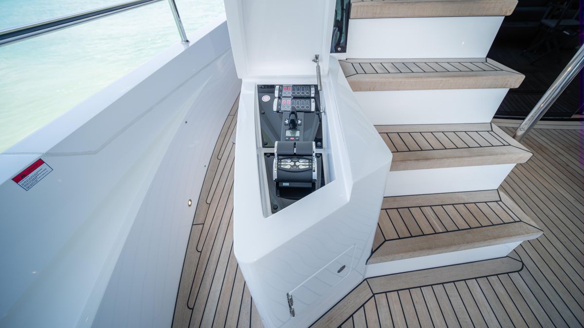 2025 Sunseeker 88 