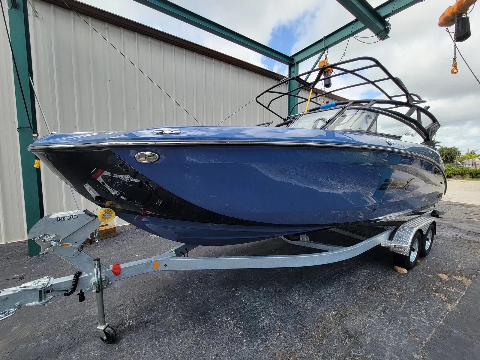 2023 Yamaha Boats 255 XD Other For Sale - YachtWorld