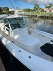 2012 Boston Whaler 370 Outrage