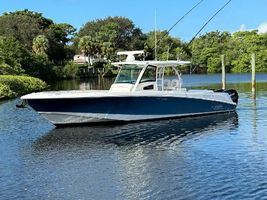 2012 37' Boston Whaler-370 Outrage Jupiter, FL, US