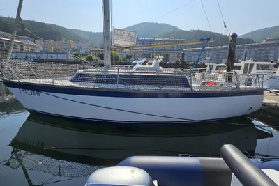 1978 Taylor TAYLOR 28