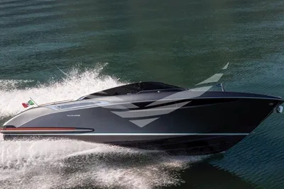 Riva 38 Rivamare