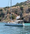 1998 Jeanneau Sun Odyssey 45.2
