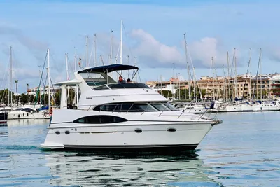 Carver 396