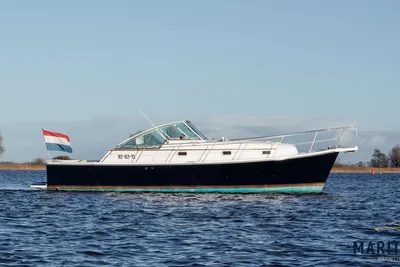 Mainship 34 Pilot
