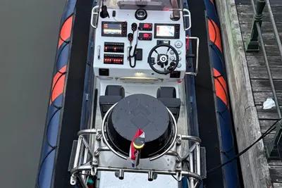 2003 Duarry Supercat