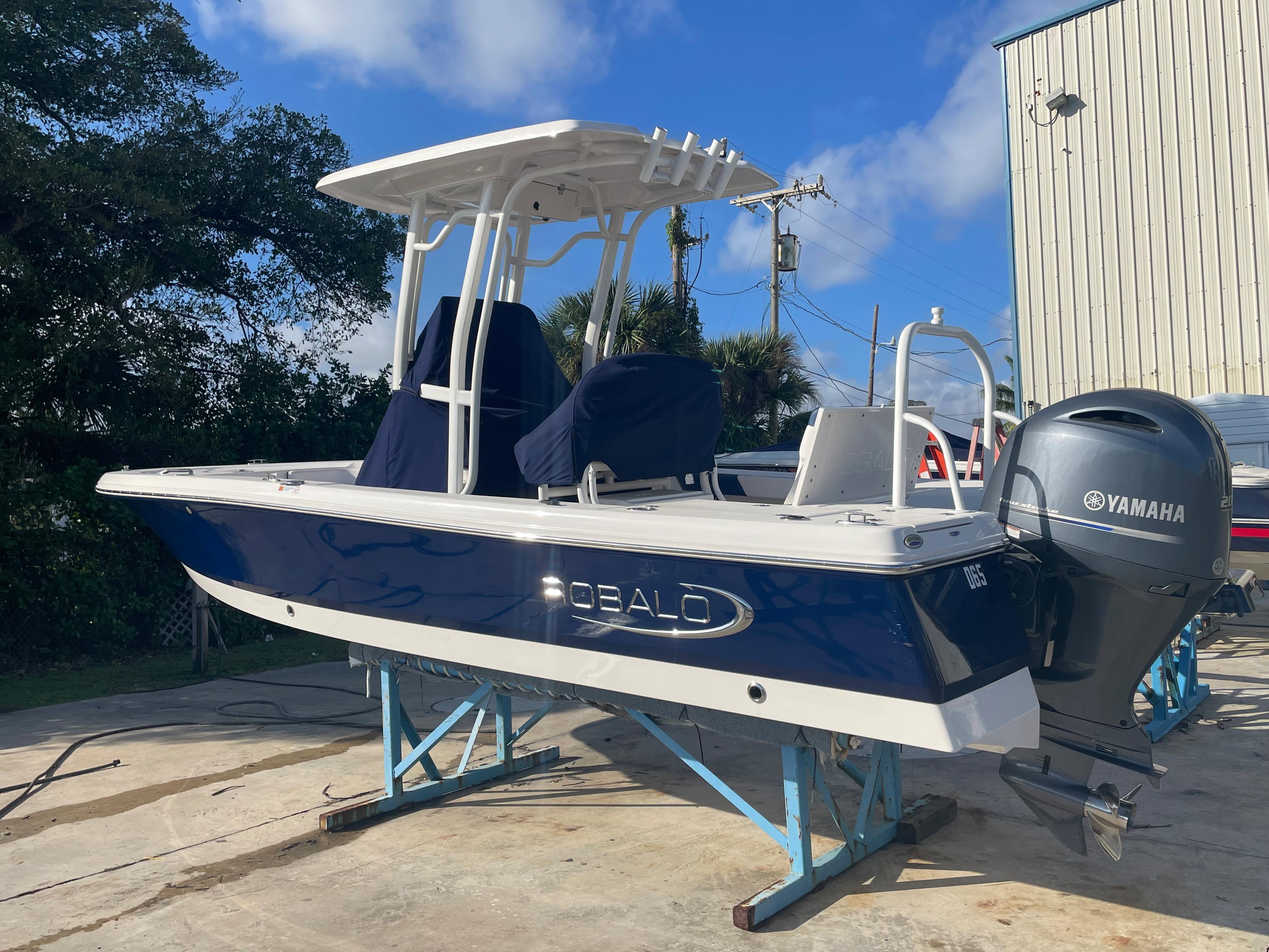 2020 Robalo 226 Cayman Bay for sale YachtWorld