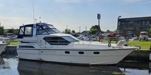 1990 Broom 37