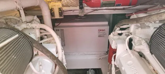 Chipi Chipi Yacht Photos Pics 