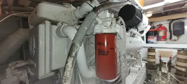 Chipi Chipi Yacht Photos Pics 