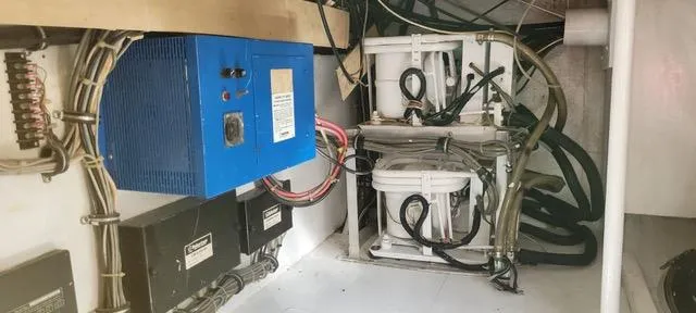 Chipi Chipi Yacht Photos Pics 