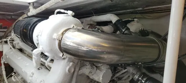 Chipi Chipi Yacht Photos Pics 