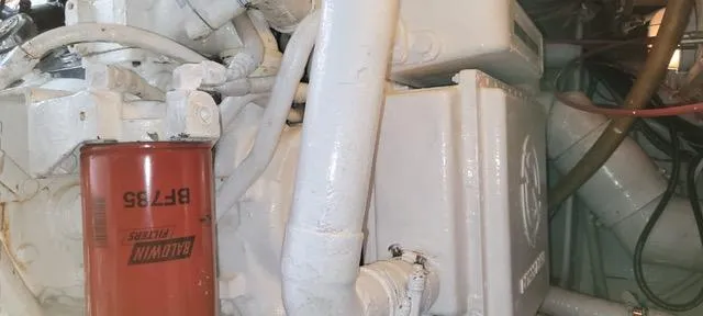 Chipi Chipi Yacht Photos Pics 