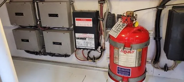 Chipi Chipi Yacht Photos Pics 