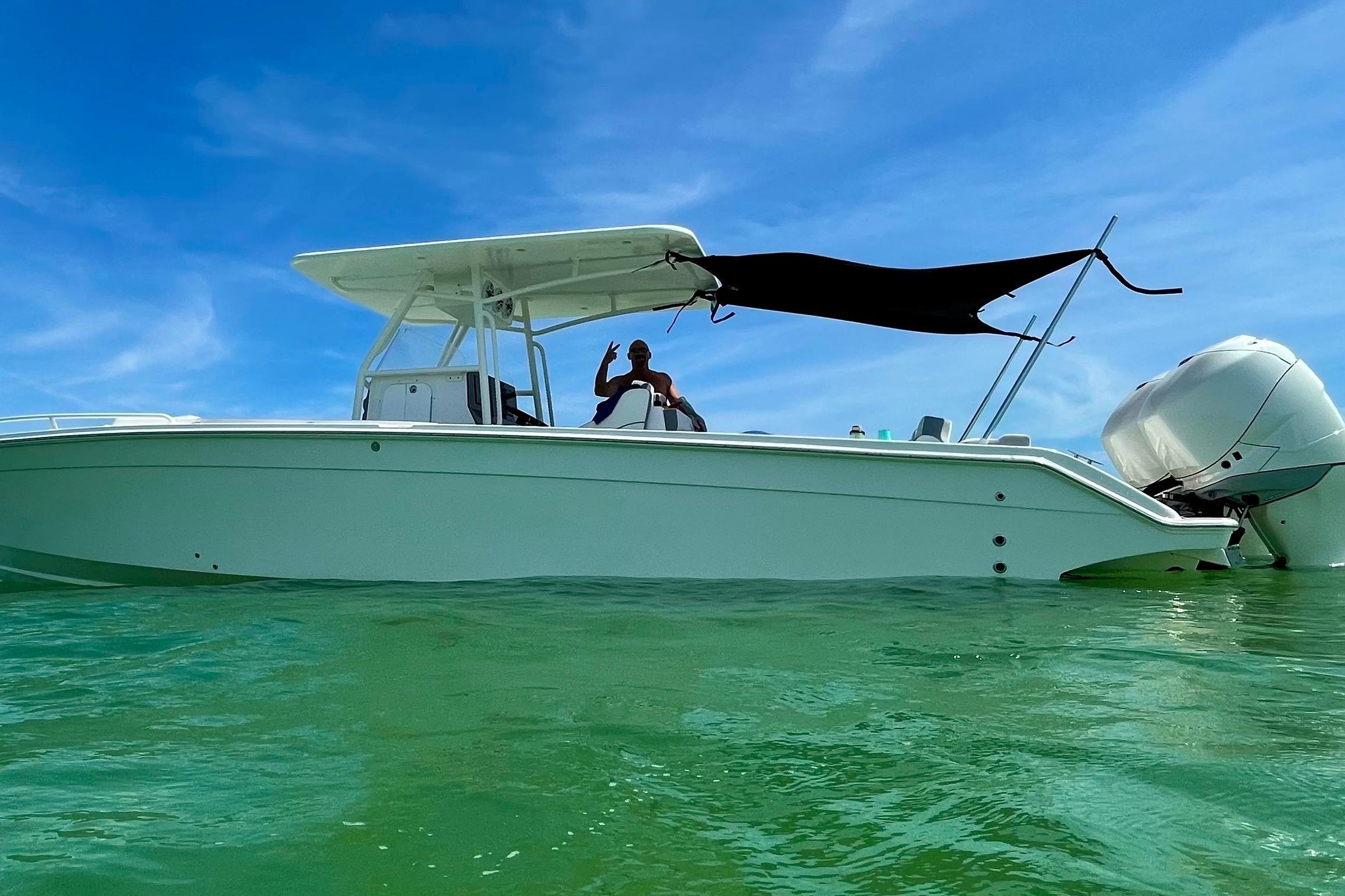 Marlago Cuddy Marlago 35